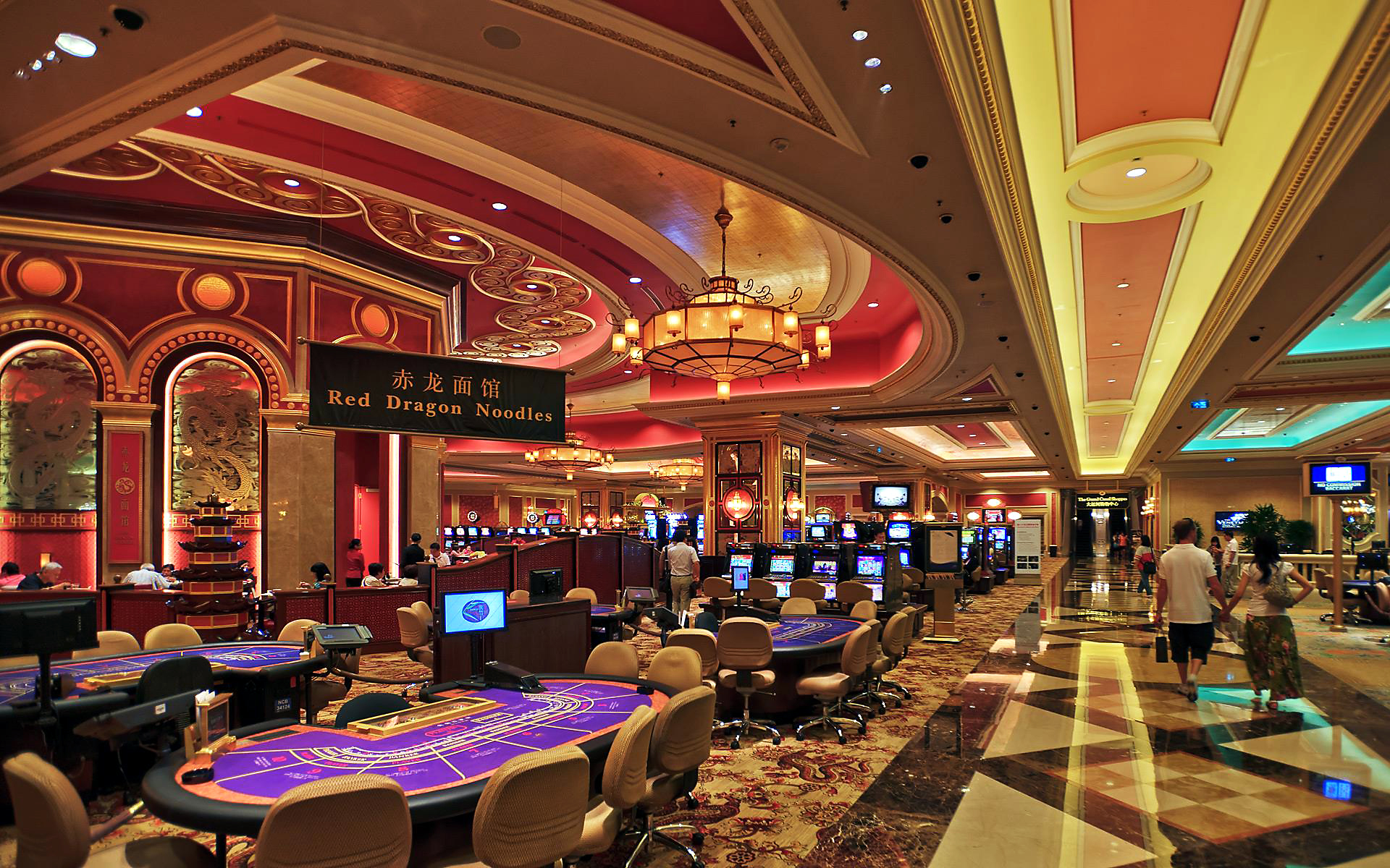 Carlsbergcasino Red Tiger Çekilişi