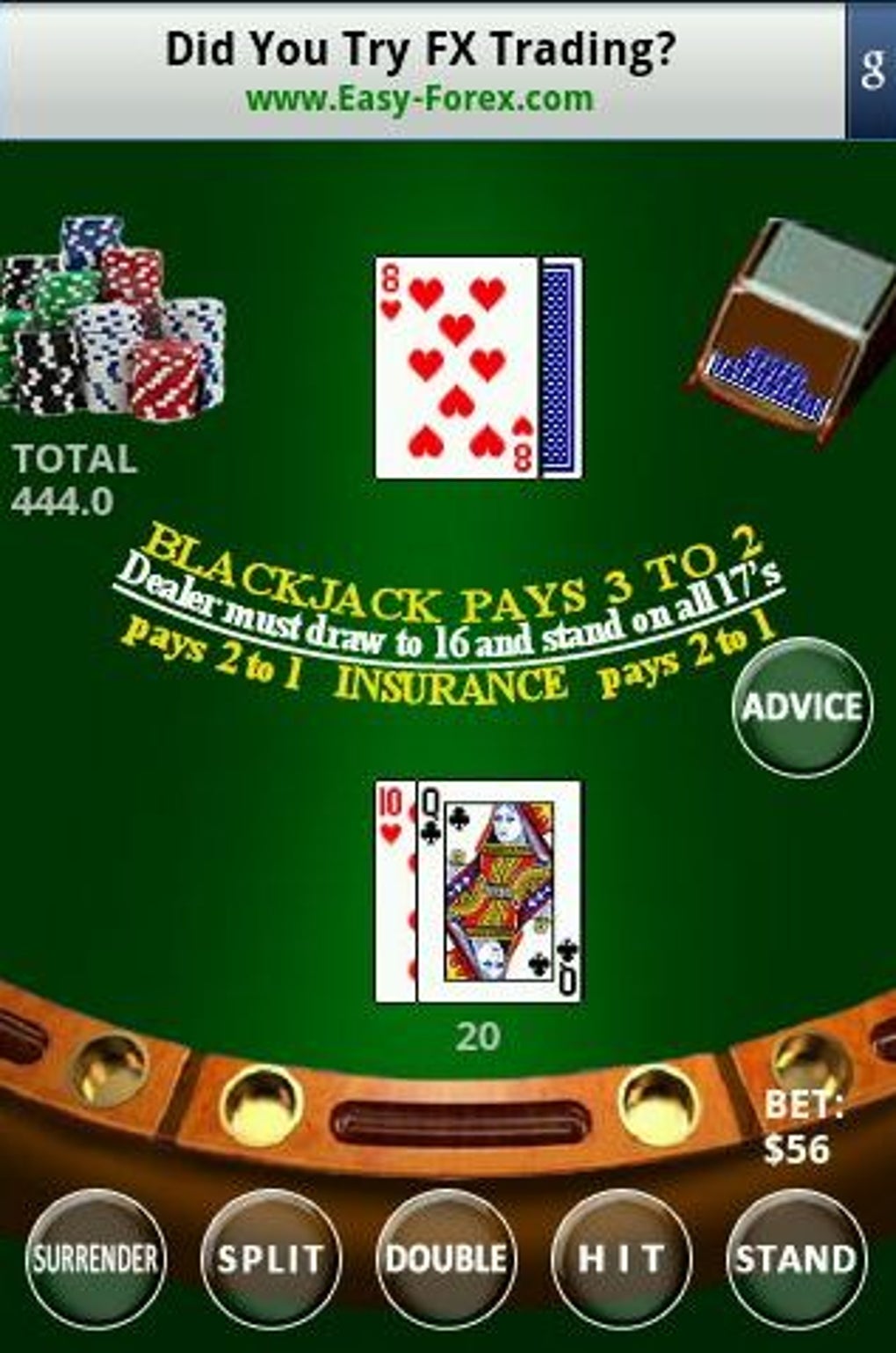 Poker oyunları