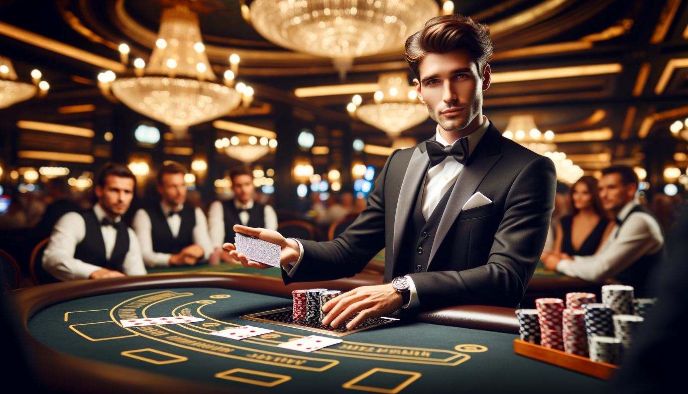Slot Oyuncusu Olmak İçin İpuçları