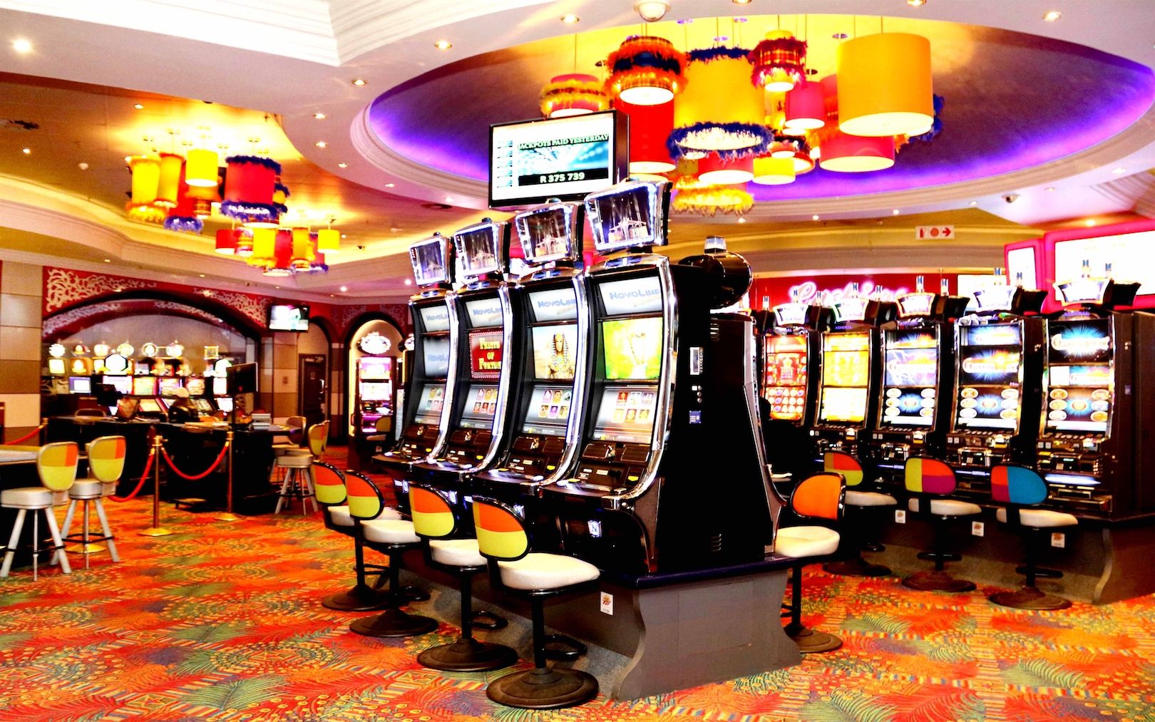 Pragmatic Play Free Spin ile jackpot avına çık, Carlsbergcasino ile!