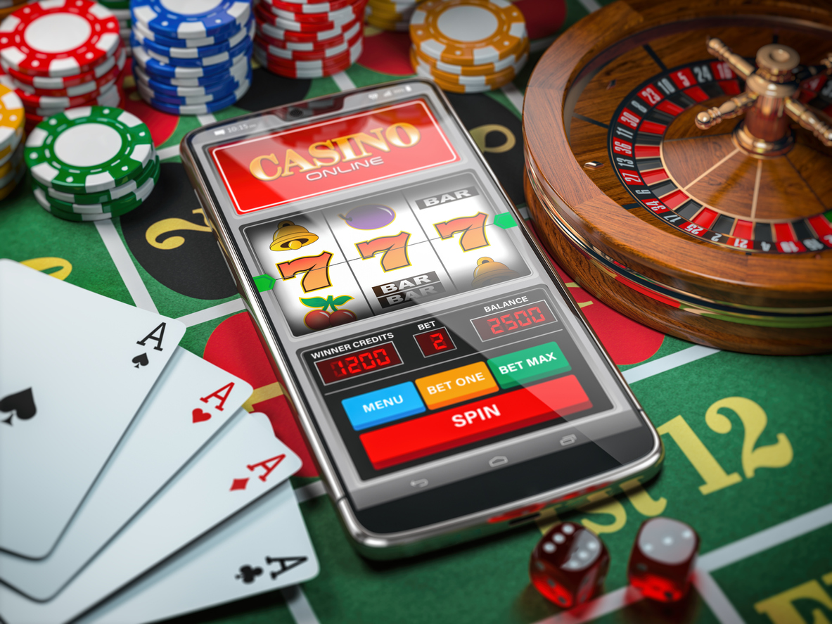 Slot Makinalarında Psikolojik Dalgalanmalar Nasıl Yönetilir?